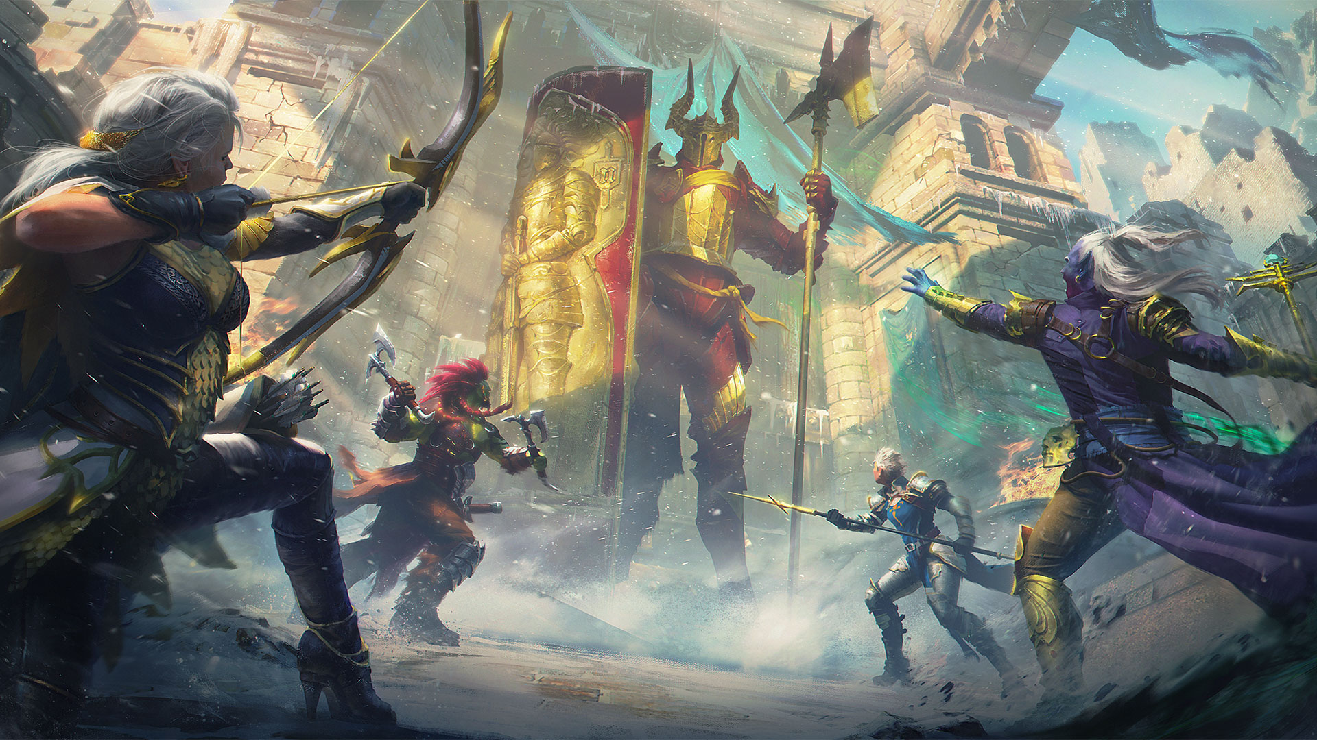 Raid Shadow Legends Promo Codes for December 2023 [Update] - GameRevolution