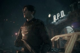 Open Beta Test - Resident Evil Re:Verse