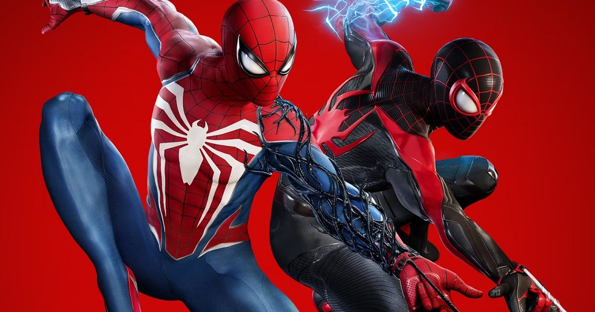 SpiderMan 2's Next Update Coming 'Early 2024,' Insomniac Says GameRevolution