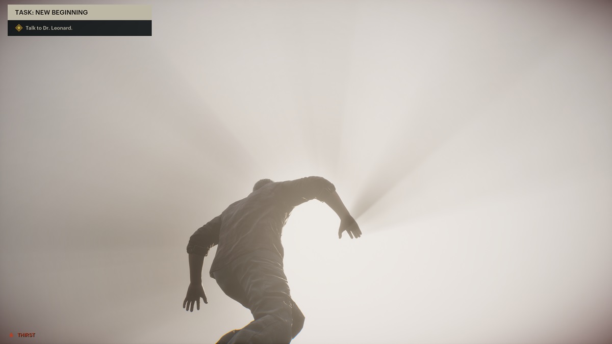 The Day Before Falling Through Map Bug How to Fix Fall Through Floor Glitch GameRevolution