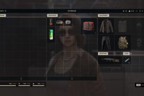 The Day Before Storage Bug Missing Items Glitch Fix Solution