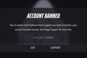 The Finals Account Banned Error Code TFLA0004 Fix Solution Ban