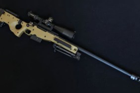 Best PUBG Sniper Rifle Tier List