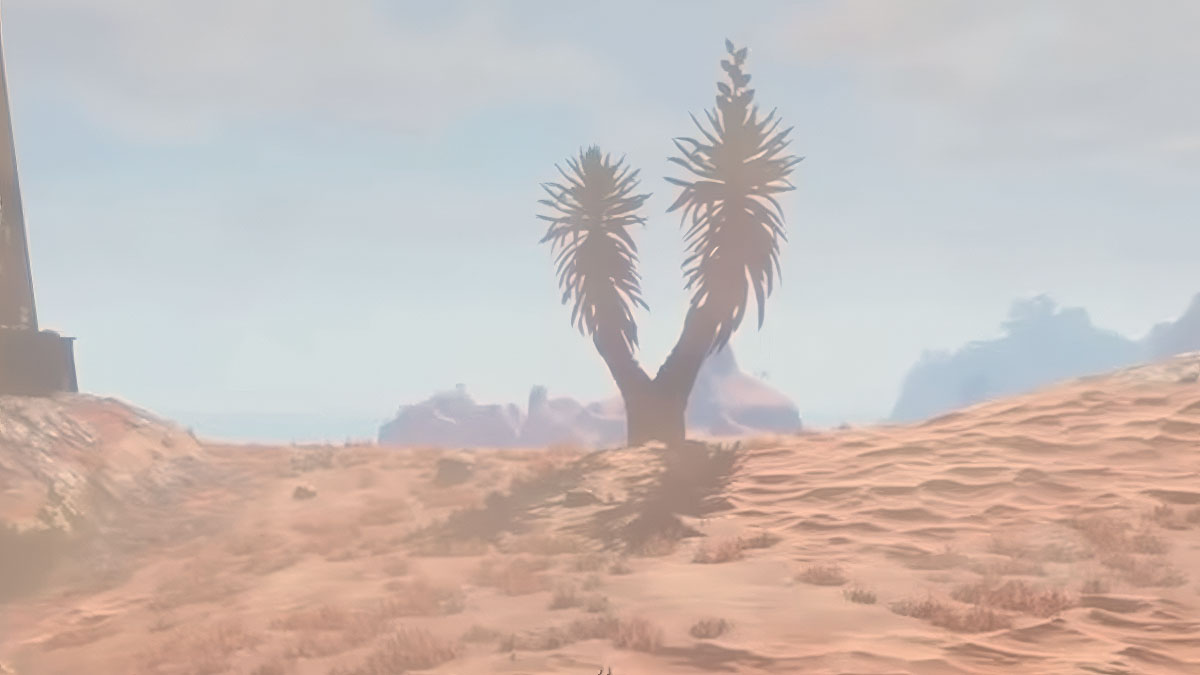 Enshrouded Sand Locations Where to Get Sand GameRevolution