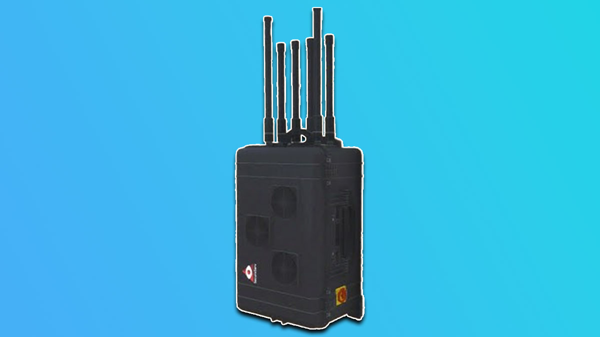 GTA Online Signal Jammer Locations GameRevolution