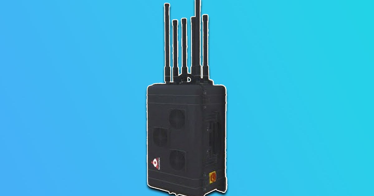 GTA Online Signal Jammer Locations GameRevolution