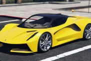 GTA Online Fastest Accelerating Cars