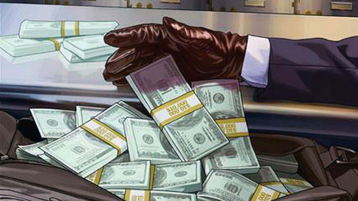 GTA Online Best Ways to Make Money GameRevolution