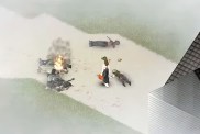 How to Burn Corpses in Project Zomboid