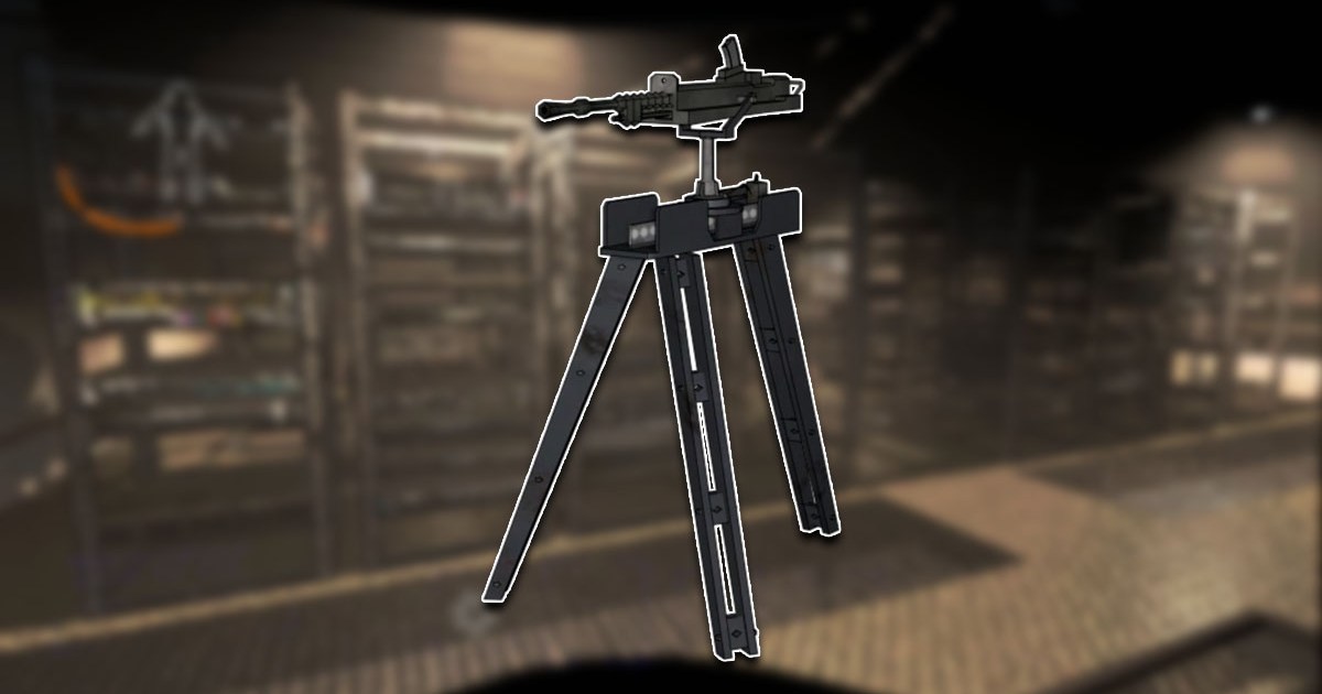Lethal Company Disable Turrets: How to Turn Off Turrets - GameRevolution