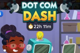 Monopoly Go Dot Com Dash Rewards Milestones January 15-16-2024