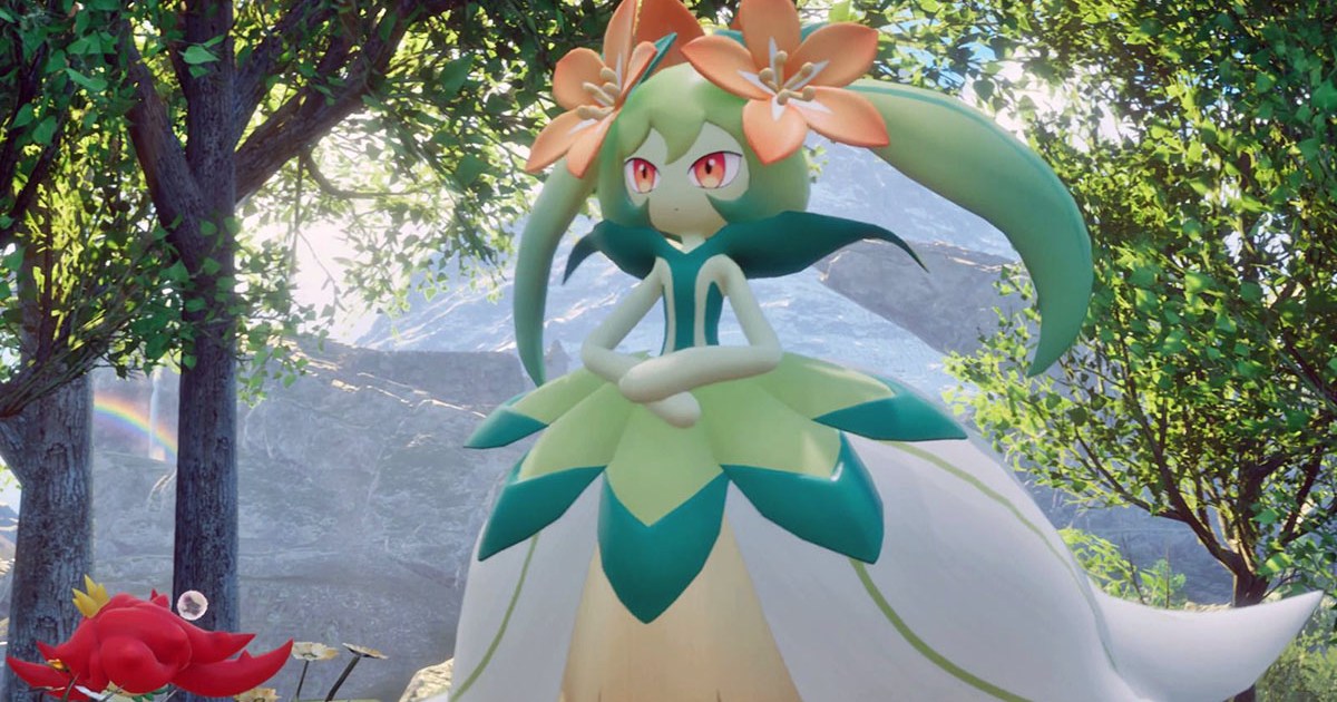 Palworld DLSS Greyed Out Why Can