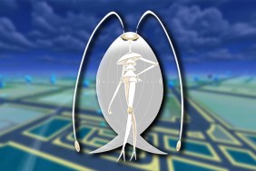 Pokemon Go Can Pheromosa be Shiny