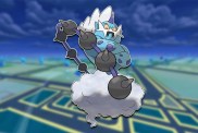 Pokemon Go Can Thundurus Be Shiny