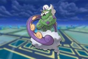 Pokemon Go Can Tornadus be Shiny