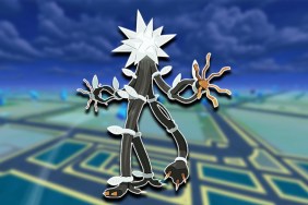 Pokemon Go can Xurkitree be shiny