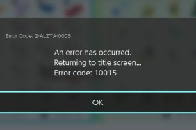 Pokemon Home Error Code 10015 2-ALZTA-0005 Fix
