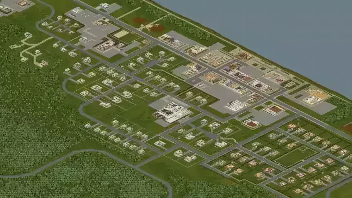 Image showcasing Project Zomboid: How to Burn Corpses - GameRevolution