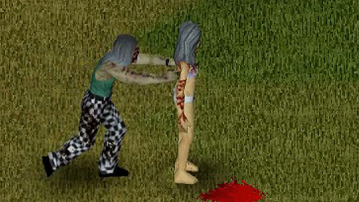 Project Zomboid Infection Is There a Way To Prevent a Zombie