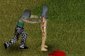 Project Zomboid Infection Can You Cure Zombification