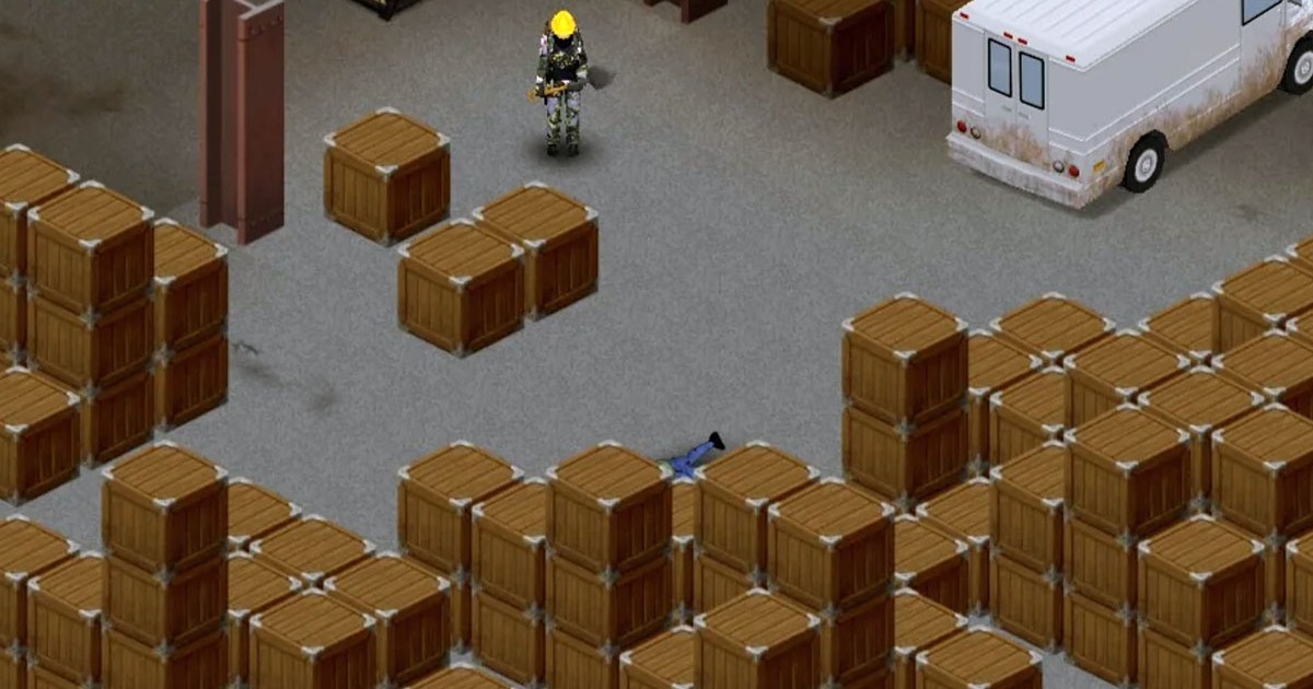 Project Zomboid Where to Find Sledgehammers GameRevolution