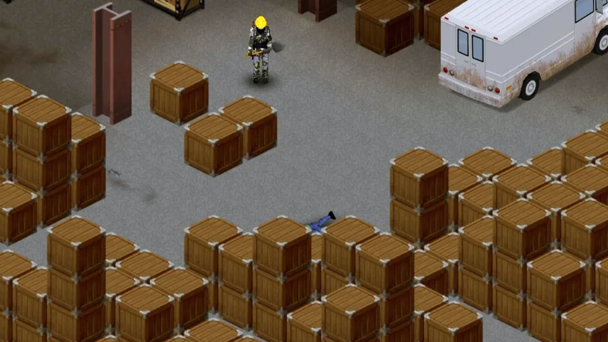 Project Zomboid Where to Find Sledgehammers GameRevolution