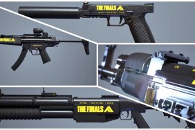 The Finals Best Weapons Tier List Guns