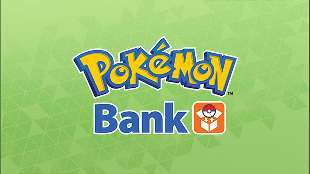 Will Pokemon Bank Shut Down When Nintendo 3DS Servers go Offline