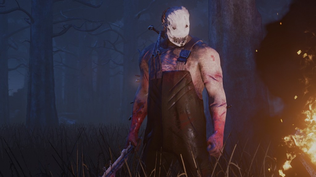 Dead by Daylight Studio licencie 45 personnes