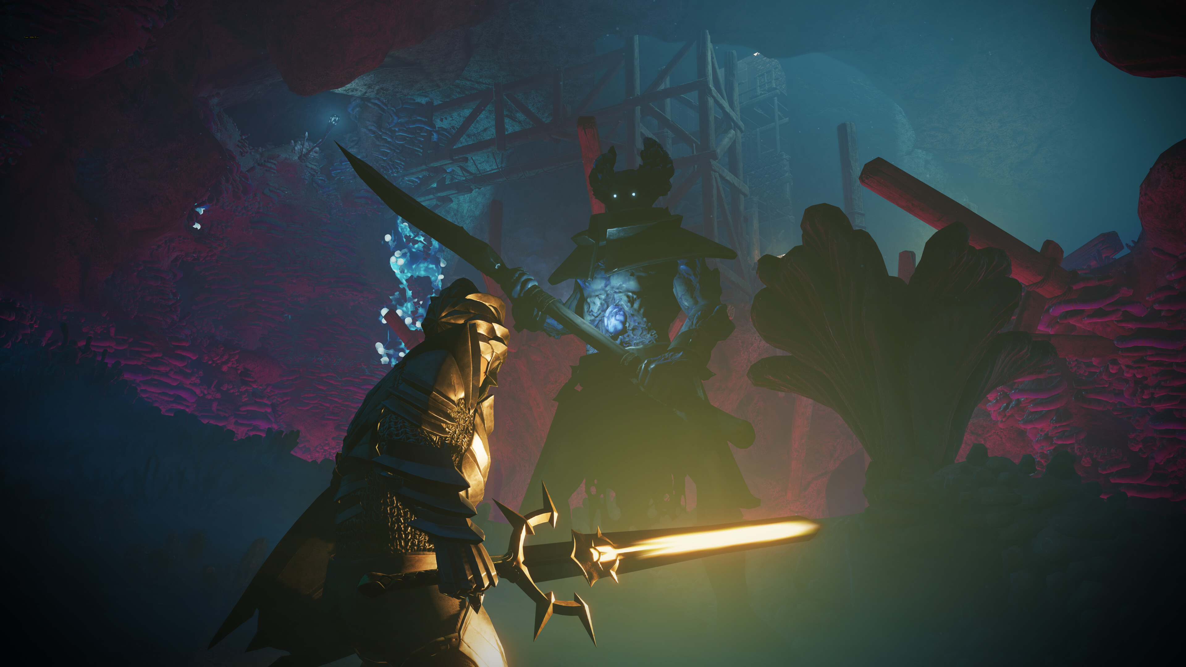 Enshrouded PS5, PS4, and Xbox Release Date Is It Coming Out on