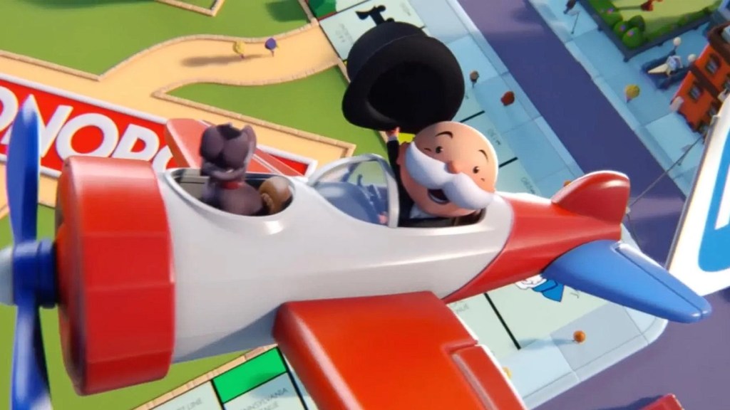 how to use airplane mode hack monopoly go