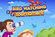 Monopoly Go Bird Watching Tournament Milestones Rewards List January 31 February 1 2024