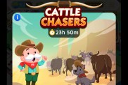 Monopoly Go Cattle Chasers Milestones Rewards List Tournament January 29 2024 Tournament