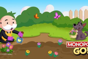 Monopoly Go Free Flowers Flower Tokens Links Codes Gardening Partners