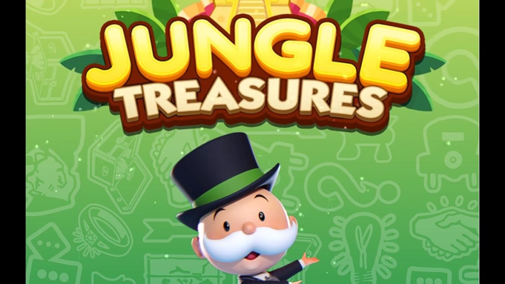 Monopoly Go Free Hammer Links Hammers Codes Jungle Treasures January 2024