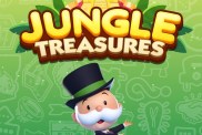 Monopoly Go Free Hammer Links Hammers Codes Jungle Treasures January 2024
