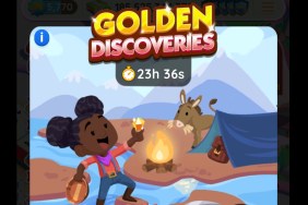 Monopoly Go Golden Discoveries Milestones Rewards List Tournament January 28 2024