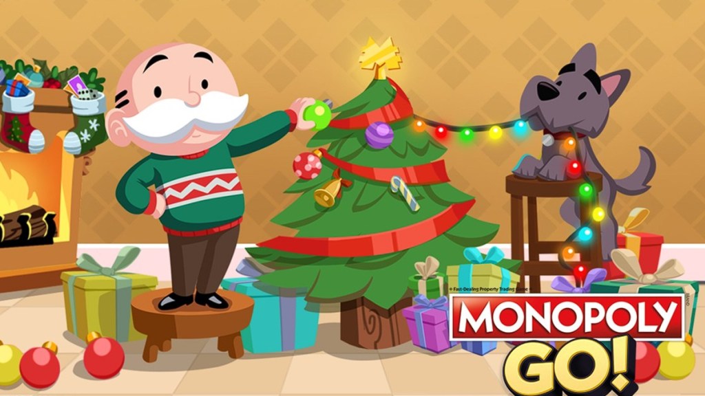 Monopoly Go Heartfelt Holidays Milestones Rewards List January 2 3 4 2024 Sticker Album