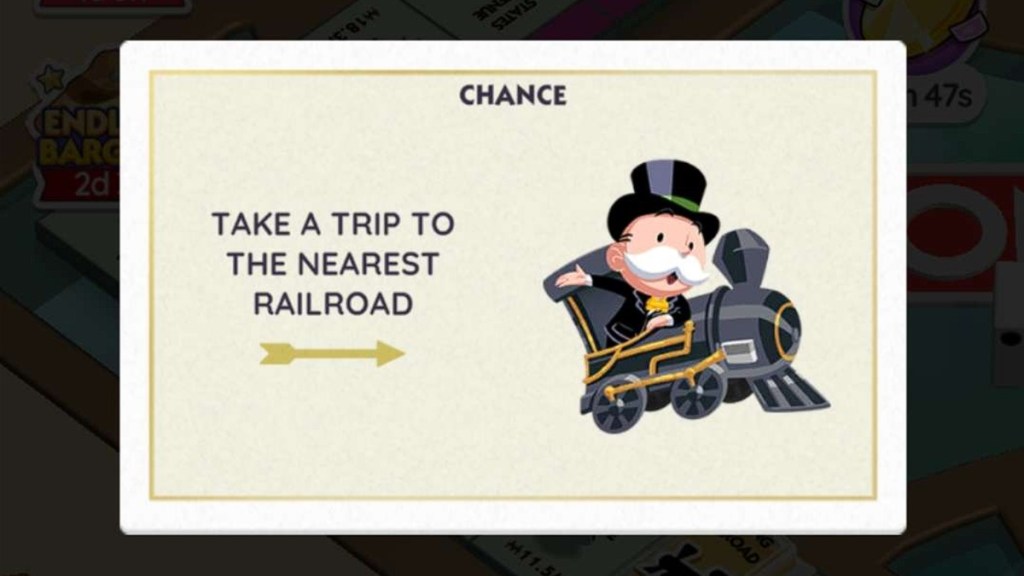 Monopoly Go Lucky Chance Explained New Boost Cards