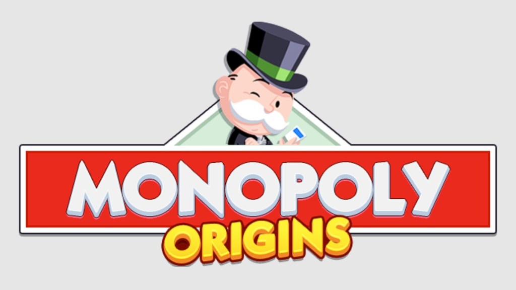 Monopoly Go Monopoly Origins Milestones Rewards List Event Banner January 4 2024