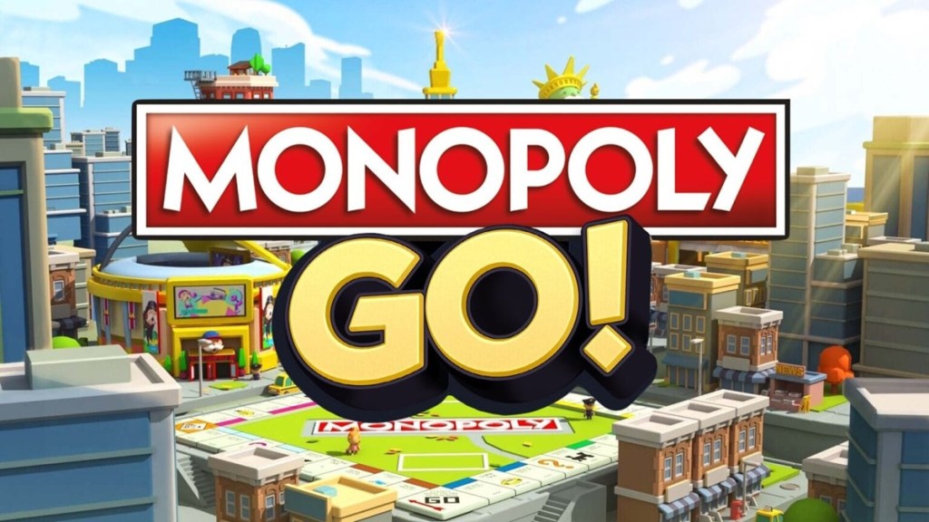 Monopoly Go Partner Event Schedule for February 2024 What Is The Next