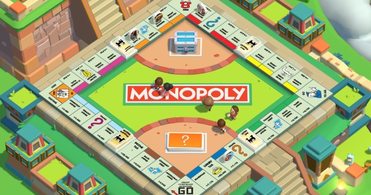 Monopoly Go Partner Event Schedule for January 2024 What Is The Next