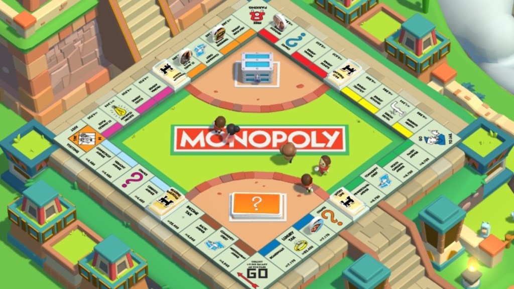 Monopoly Go Partner Event Schedule January 2024 When What Next Co-Op Partners
