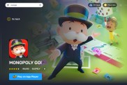 Monopoly Go PC Mac Can You Play on Computer Install Emulator Bluestacks LDPlayer