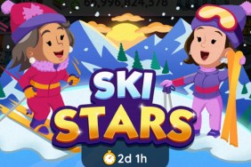 Monopoly Go Ski Stars Milestones Rewards List January 22 2024 Event