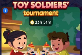 Monopoly Go Toy Soldiers Tournament Rewards List January 3 4 2023 Gifts Milestones