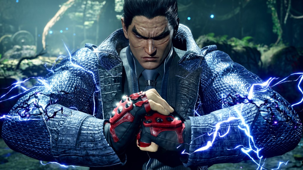 Tekken 8 Main Story Length How Long Is Story Mode How Many Chapters