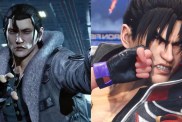 Tekken 8 Character Popularity