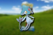 Pokemon Go Azelf Raid counters and weaknesses