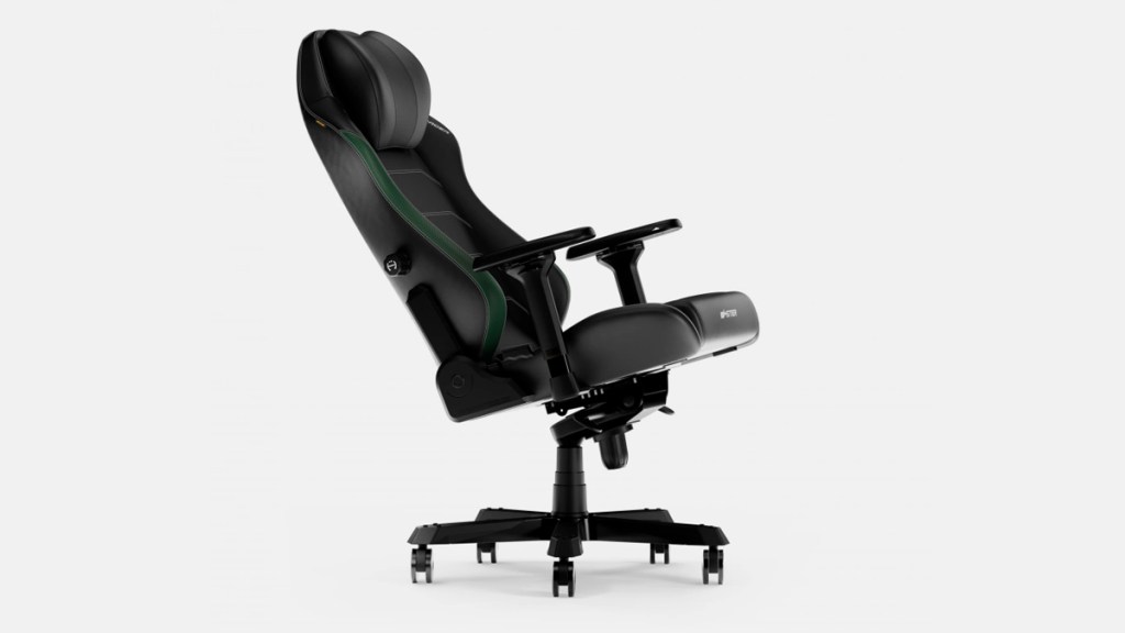 DXRACER MASTER XL Gaming Chair Review
